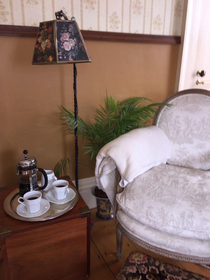 Blackinton Manor Bed and Breakfast North Adams Eksteriør billede